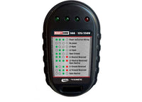 Valterra 50A RV Circuit Tester  • A10-50CTVP