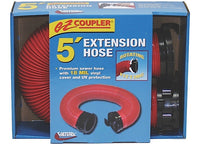Valterra  EZ Coupler Extension Hose, 5'  • D04-0112