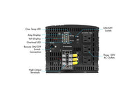 Wagan Tech ProLine 5000W 12V Power Inverter  • 3744