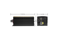 Wagan Tech ProLine 5000W 12V Power Inverter  • 3744