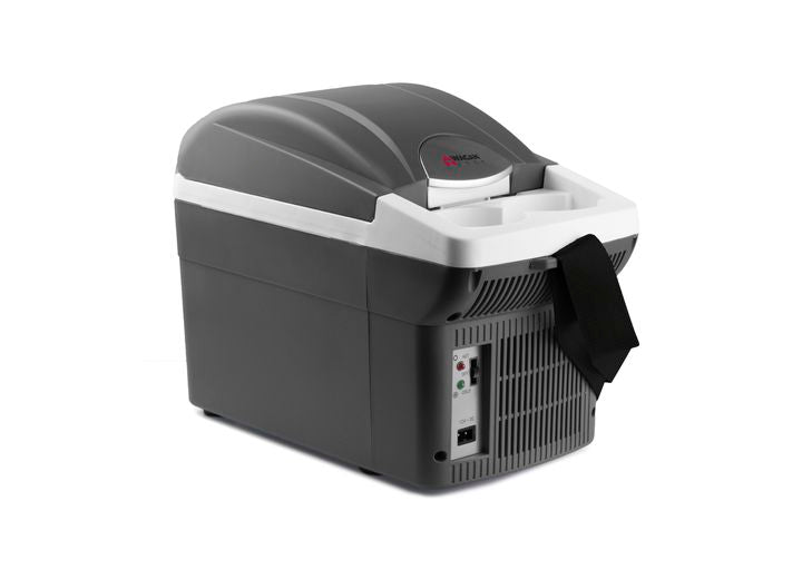 Wagan Tech 6 Quart Personal Fridge/Warmer  • 6206