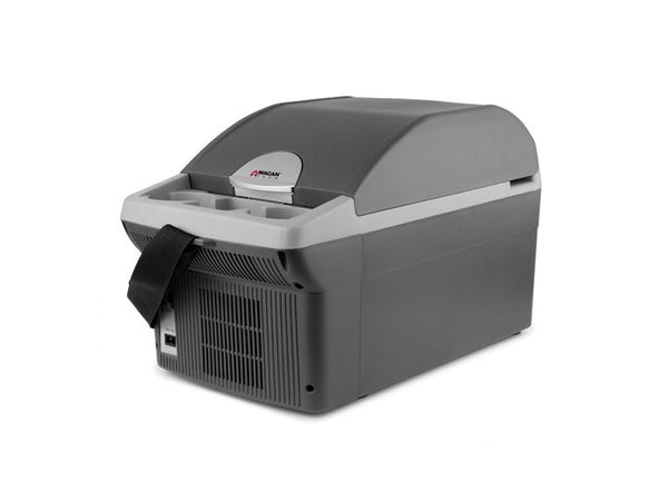 Wagan 12V DC Personal Fridge with Warmer  • 6214