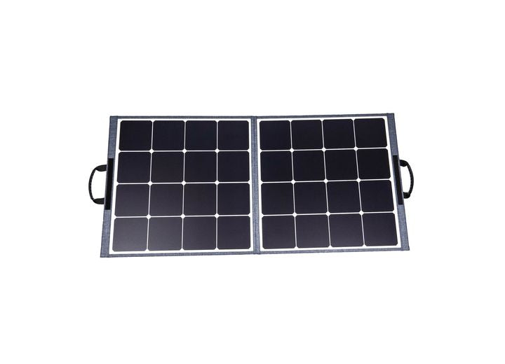 Wagan 100W Folding Solar Panel  • 8213