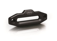 Warn Premium Series 1" Hawse Fairlead (Flat Black)   • 100333