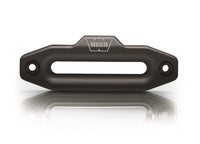 Warn Premium Series 1" Hawse Fairlead (Flat Black)   • 100333