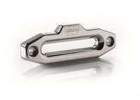 Warn Premium Series 1" Hawse Fairlead (Polished)  • 100334
