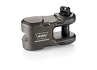 Warn Epic Sidewinder Shackle Gun Metal  • 100635