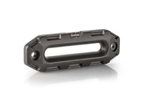 Warn Epic Series 1" Hawse Fairlead (Gunmetal Gray)   • 100650