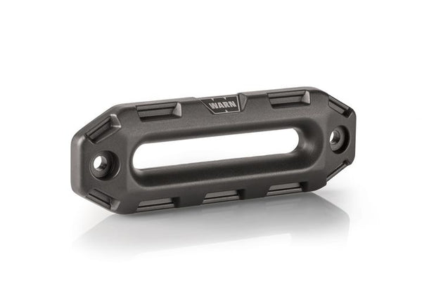 Warn Epic Series 1" Hawse Fairlead (Gunmetal Gray)   • 100650