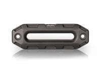 Warn Epic Series 1" Hawse Fairlead (Gunmetal Gray)   • 100650