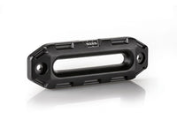 Warn Epic Series 1" Hawse Fairlead (Flat Black)  • 100655
