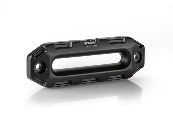 Warn Epic Series 1" Hawse Fairlead (Flat Black)  • 100655