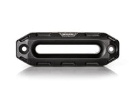 Warn Epic Series 1" Hawse Fairlead (Flat Black)  • 100655