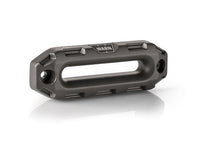 Warn 1.5" Epic Hawse Fairlead, Gunmetal  • 100725