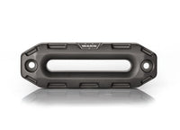 Warn 1.5" Epic Hawse Fairlead, Gunmetal  • 100725