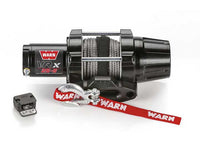 Warn VRX 25-S Powersport Winch  • 101020