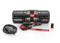 Warn AXON 55-S Powersport Winch  • 101150