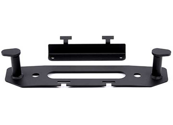 Warn Hook Stay, Black  • 102222