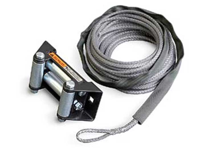 Warn Synthetic Rope Kit, 5/32" X 40"  • 72495