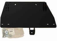 Warn Snow Plow Center Mount for Yamaha Kodiak/Grizzly  • 88188