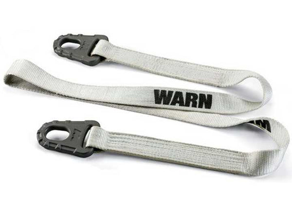 Warn Epic Tree Trunk Protector 2 In. X 8 Ft. 14400 Lbs  • 92095