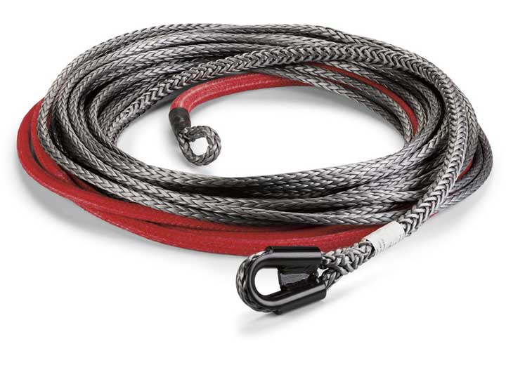 Warn Spydura Pro Synthetic Winch Rope 16.5K (80' X 3/8")  • 93120