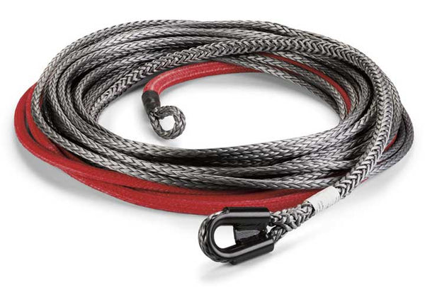Warn Spydura Pro Synthetic Winch Rope 16.5K (80' X 3/8")  • 93120