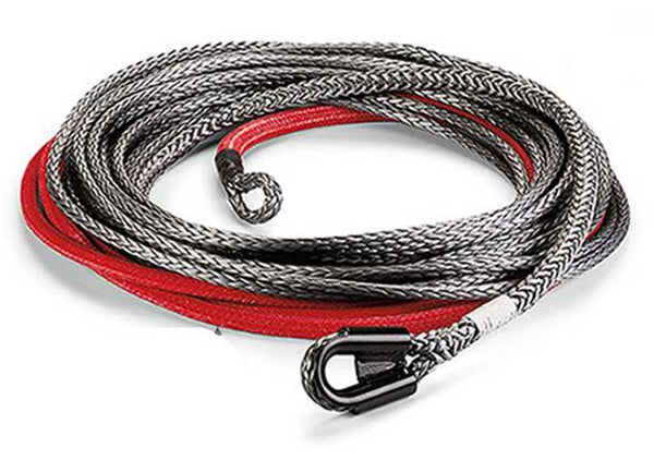 Warn Spydura Pro Synthetic Rope 16.5K 3/8"x100'   • 96040