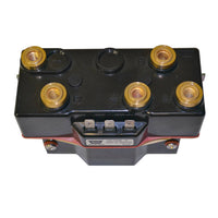 Warn Hoist Contactor for DC2000-MF-12V, DC3000-LF-12V, DC4000-LF-12V Hoists  • 34969