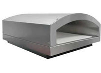 Greystone 17" Griddle Pizza Oven Attachment  • BCP144A