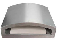 Greystone 17" Griddle Pizza Oven Attachment  • BCP144A