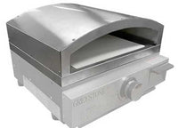 Greystone 17" Griddle Pizza Oven Attachment  • BCP144A