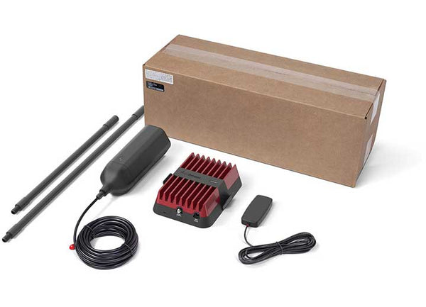 weBoost Drive Reach OTR Fleet Signal Booster  • 471254