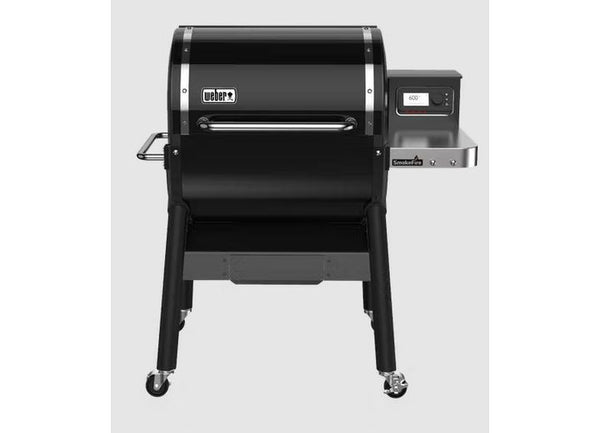 Weber SmokeFire EX4 Gen 2 24" Wi-Fi Enabled Wood Fired Pellet Grill  • 22510201
