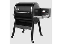 Weber SmokeFire EX4 Gen 2 24" Wi-Fi Enabled Wood Fired Pellet Grill  • 22510201