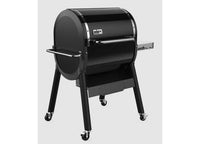 Weber SmokeFire EX4 Gen 2 24" Wi-Fi Enabled Wood Fired Pellet Grill  • 22510201