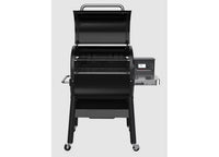 Weber SmokeFire EX4 Gen 2 24" Wi-Fi Enabled Wood Fired Pellet Grill  • 22510201