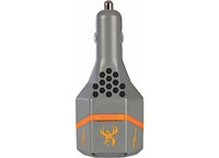 Wildgame Innovations ZeroTrace Vehicle Scent Control Unit  • WGIPG0005
