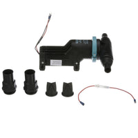 Whale Gulper Grouperâ„¢ 12V 438 GPH Electric Diaphragm Fishbox Evacuation Pump  • BP4572