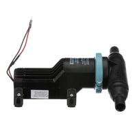 Whale Gulper Grouperâ„¢ 12V 438 GPH Electric Diaphragm Fishbox Evacuation Pump  • BP4572