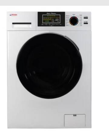 Pinnacle RV Super Washer 18 lbs White  • 21-835 W