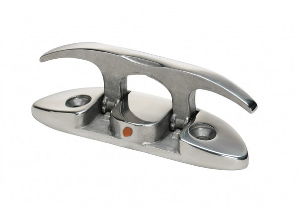 Whitecap 4-1/2" Stainless Steel Folding Cleat  • 6744C