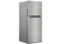Whirlpool 24" Wide Small Space Top-Freezer Refrigerator - 11.6 cu. ft.  • WRT112CZJZ