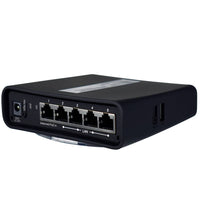 Winegard WiFiRanger WiFi Range Extender - 1.5 Mile Range - 100 Mbps  • WR- DNLI