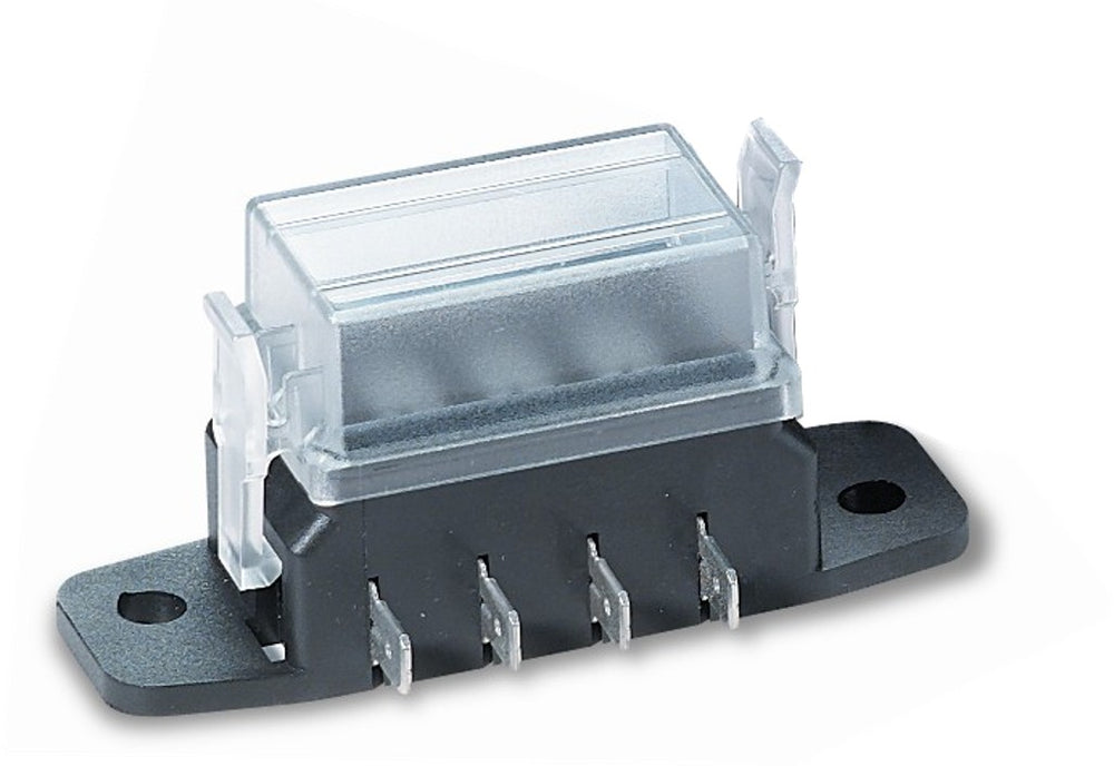 Battery Doctor 10-Way ATM/Mini Fuse Block  • 31017-7