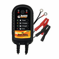Battery Doctor Smart Battery Charger and Maintainer 12 Volt 1 & 4 Amp  • 20060
