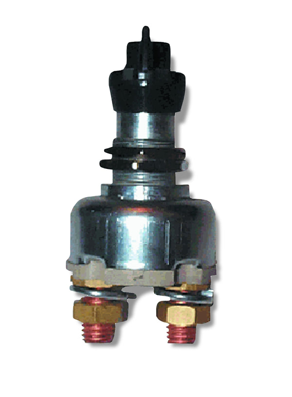 Wirthco Rotary Knob Battery Disconnect Switch  • 20304
