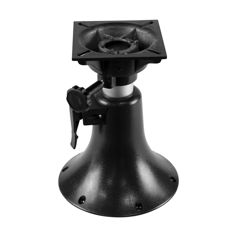 Wise 13"-18" Adjustable Bell Pedestal  • 8WD1500
