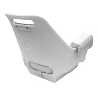 Wise Deluxe Pilot Chair with Cushions, Armrests & Mounting Plate  • 8WD007-3-710