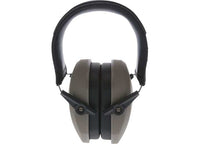 Walker's Razor Slim Passive Muffs â€“ Flat Dark Earth  • GWP-RSMPAS-FDE